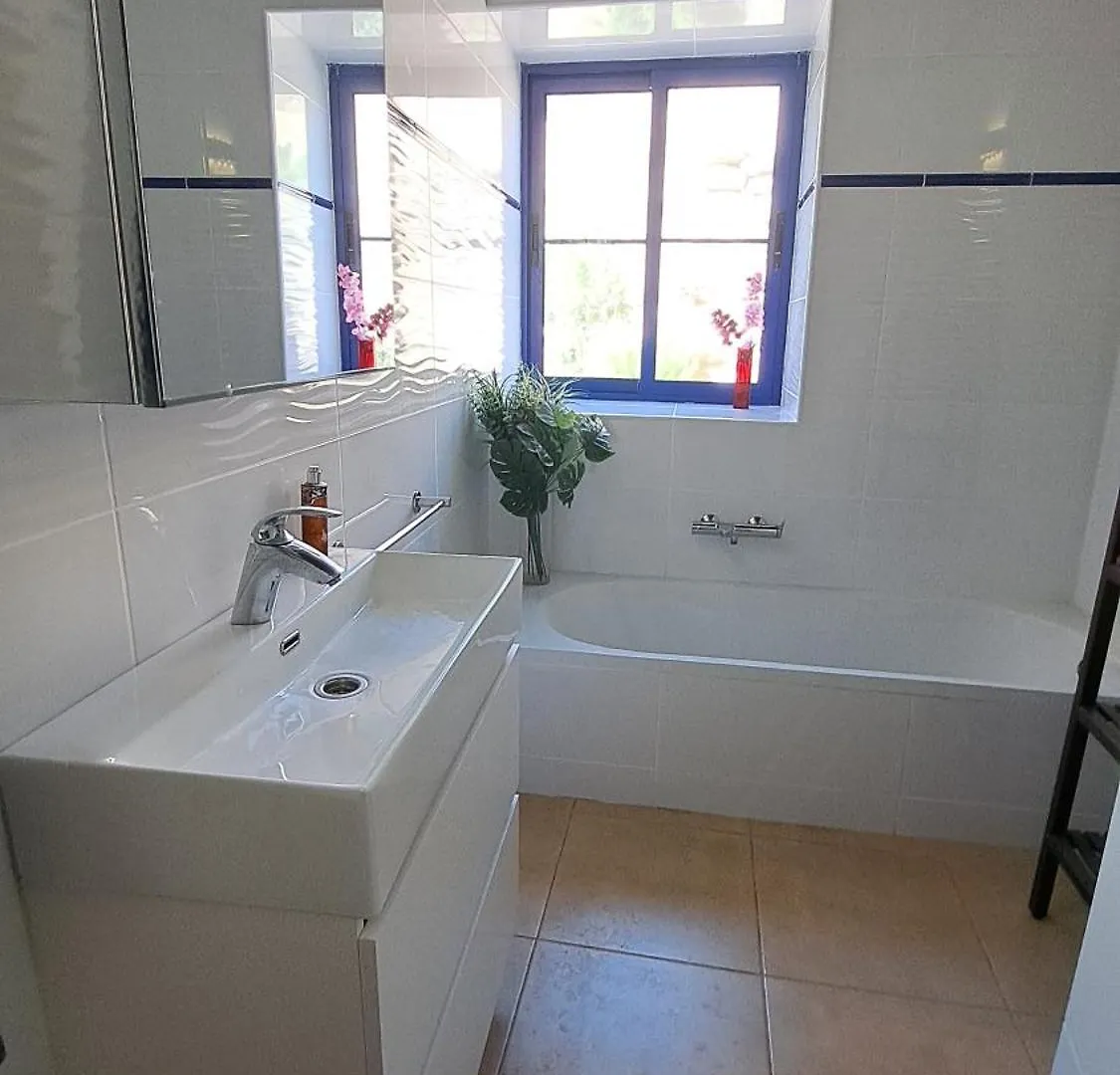 Holiday home Casa Canaria S - Ruhe Total - Bis 9 Personen Fasnia