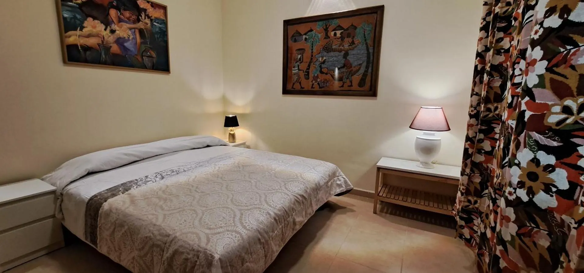 Holiday home Casa Canaria S - Ruhe Total - Bis 9 Personen Fasnia