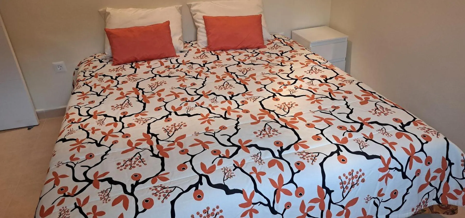 Casa Canaria S - Ruhe Total - Bis 9 Personen Fasnia