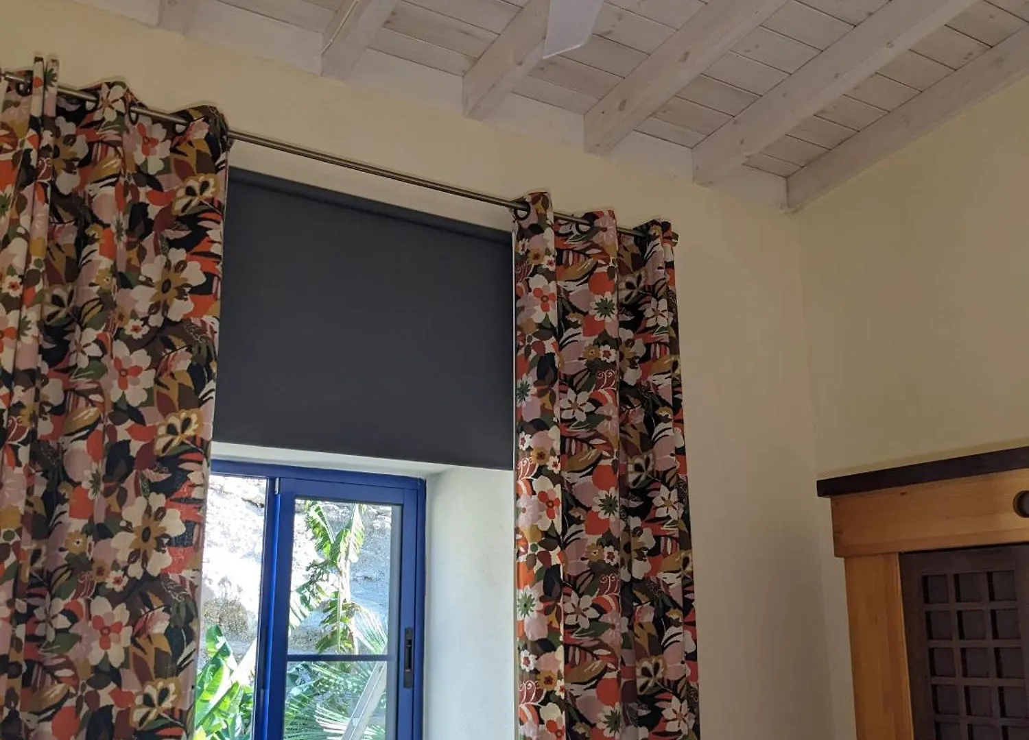 Casa Canaria S - Ruhe Total - Bis 9 Personen Fasnia 0*,  Spain