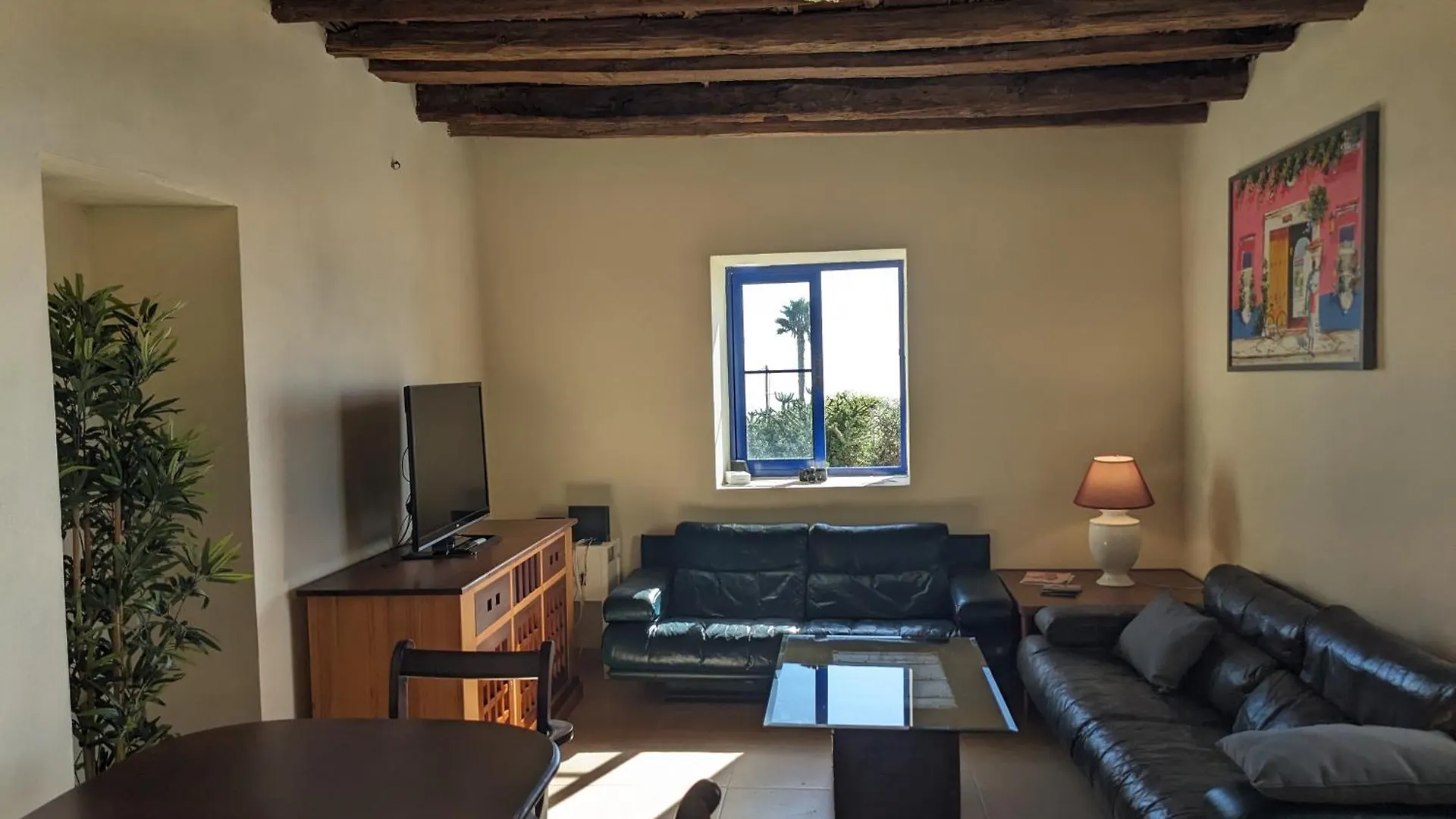 Casa Canaria S - Ruhe Total - Bis 9 Personen Fasnia Holiday home