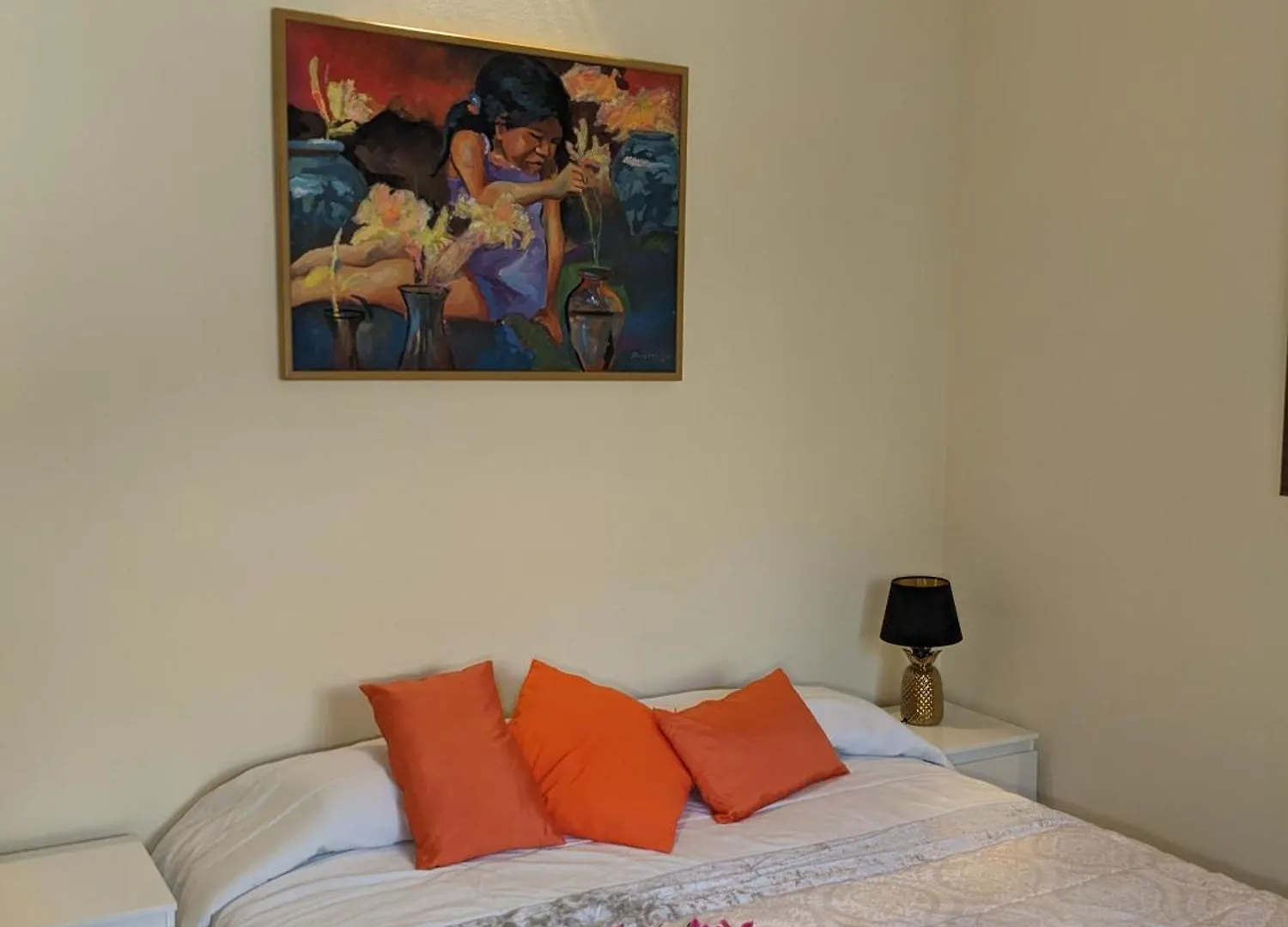 Casa Canaria S - Ruhe Total - Bis 9 Personen Fasnia 0*,