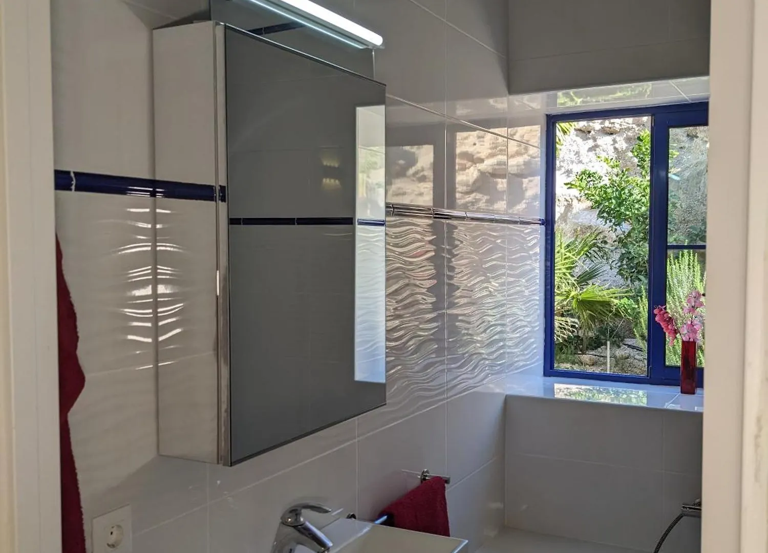 Casa Canaria S - Ruhe Total - Bis 9 Personen Fasnia 0*,