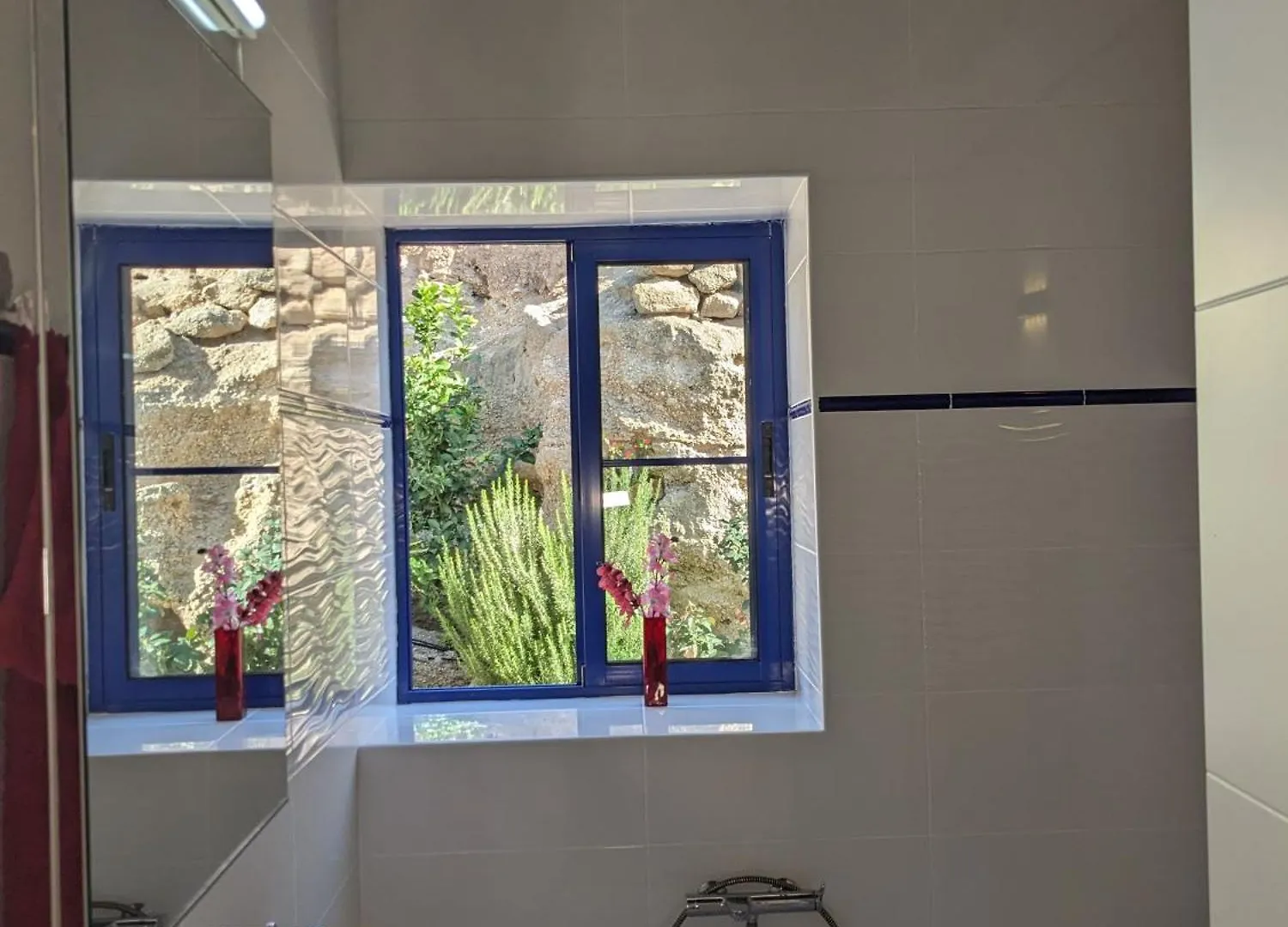 Casa Canaria S - Ruhe Total - Bis 9 Personen Fasnia Holiday home
