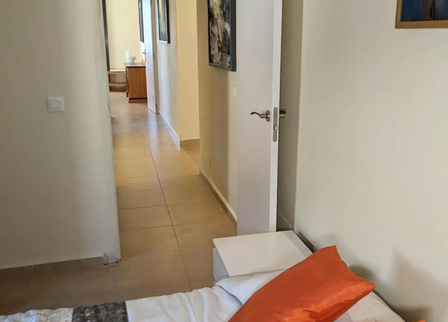 Casa Canaria S - Ruhe Total - Bis 9 Personen Fasnia
