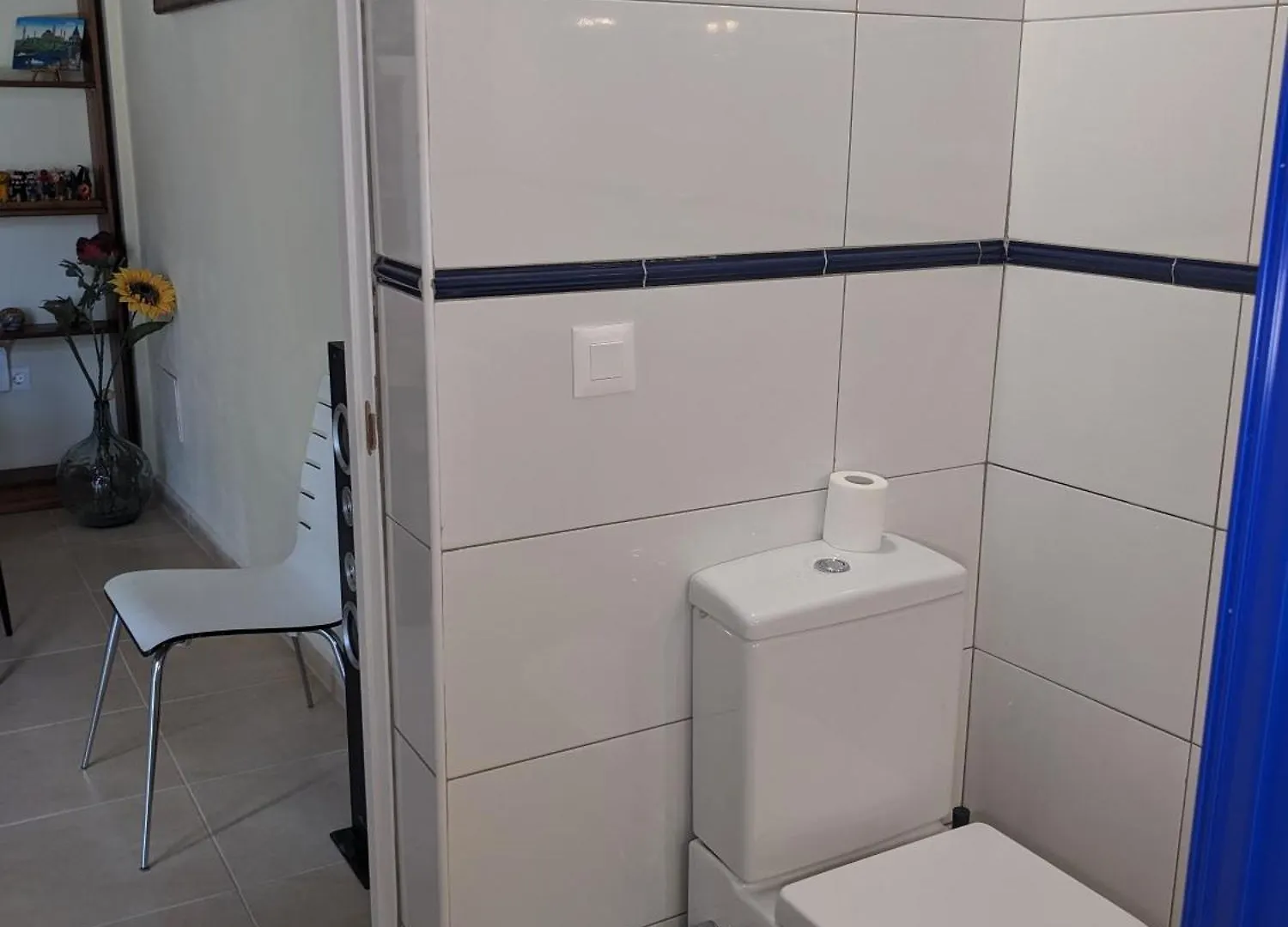 Holiday home Casa Canaria S - Ruhe Total - Bis 9 Personen Fasnia