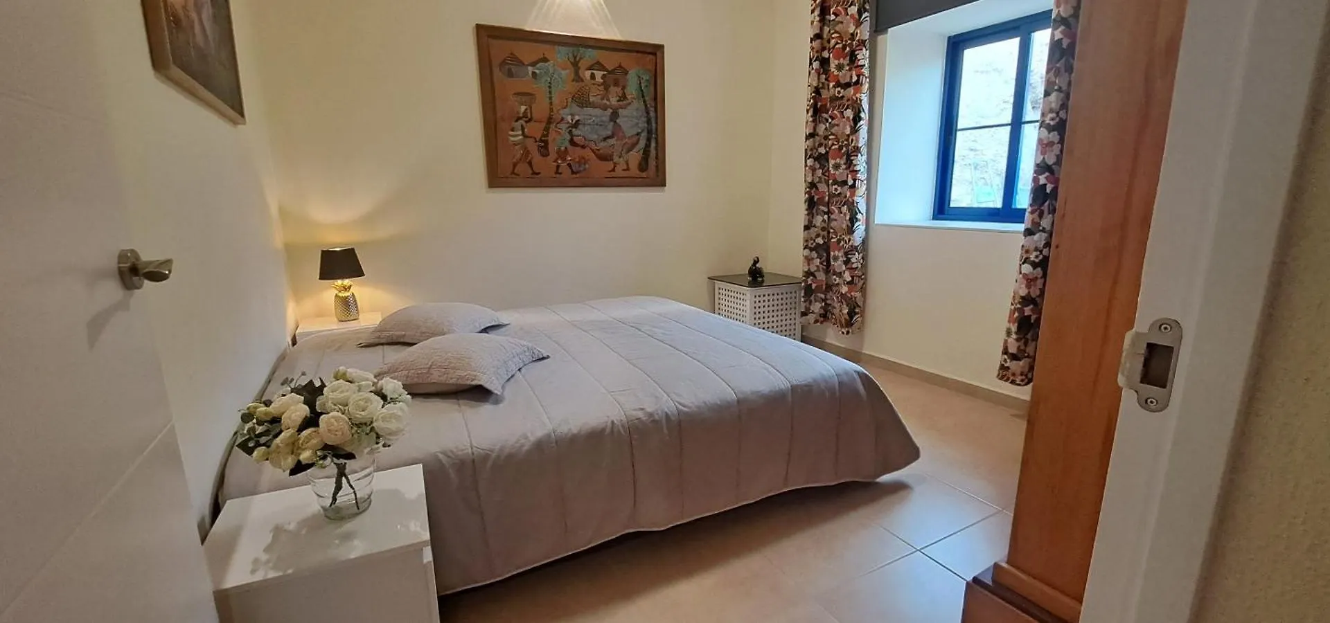 Holiday home Casa Canaria S - Ruhe Total - Bis 9 Personen Fasnia