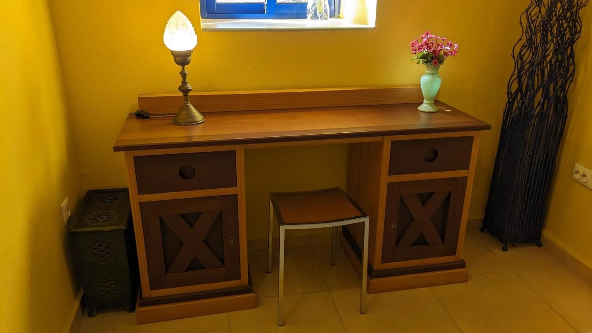 Casa Canaria S - Ruhe Total - Bis 9 Personen Fasnia Spain
