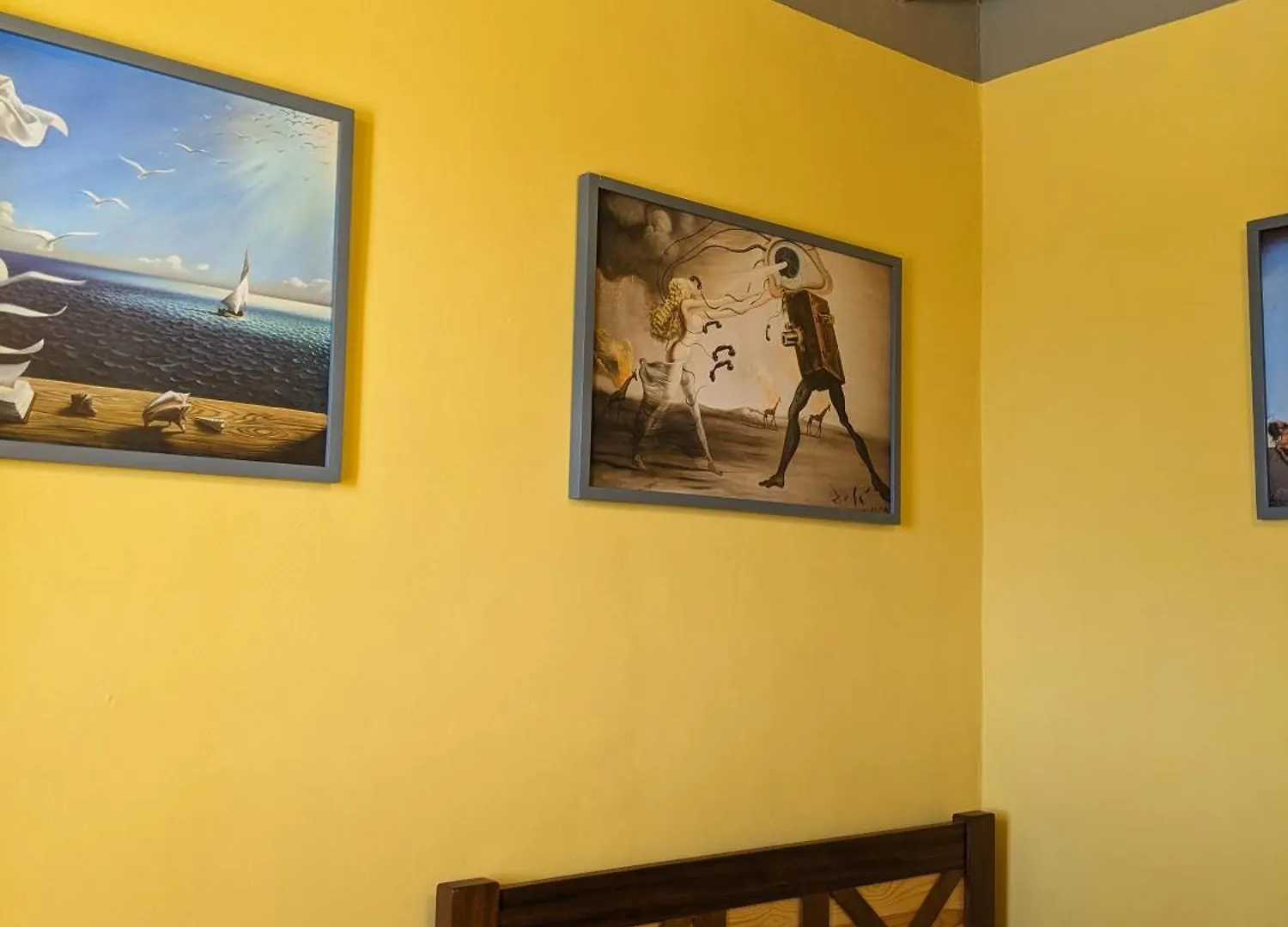 Casa Canaria S - Ruhe Total - Bis 9 Personen Fasnia Spain