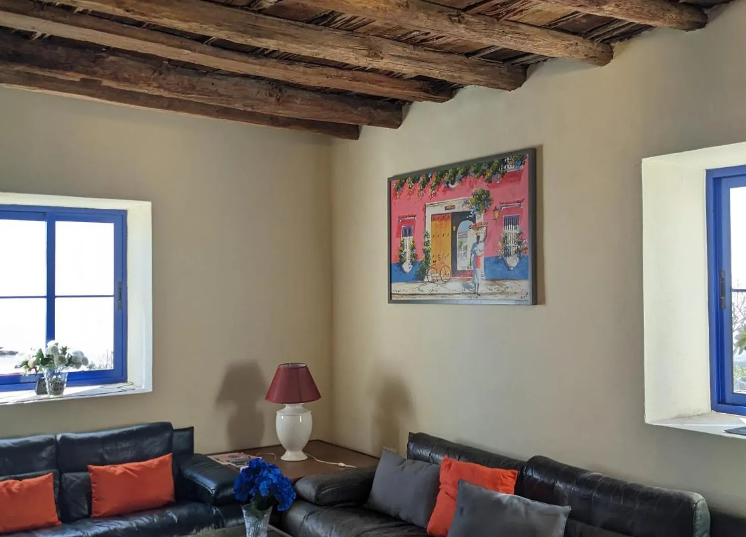 Casa Canaria S - Ruhe Total - Bis 9 Personen Fasnia 0*,  Spain
