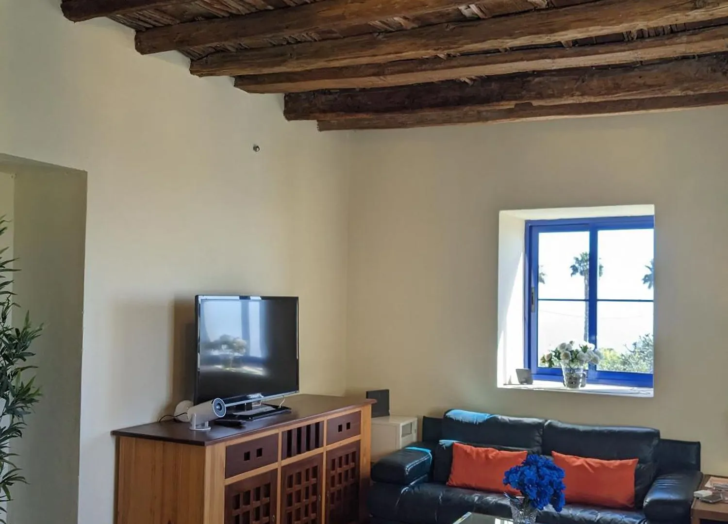 Casa Canaria S - Ruhe Total - Bis 9 Personen Fasnia Holiday home