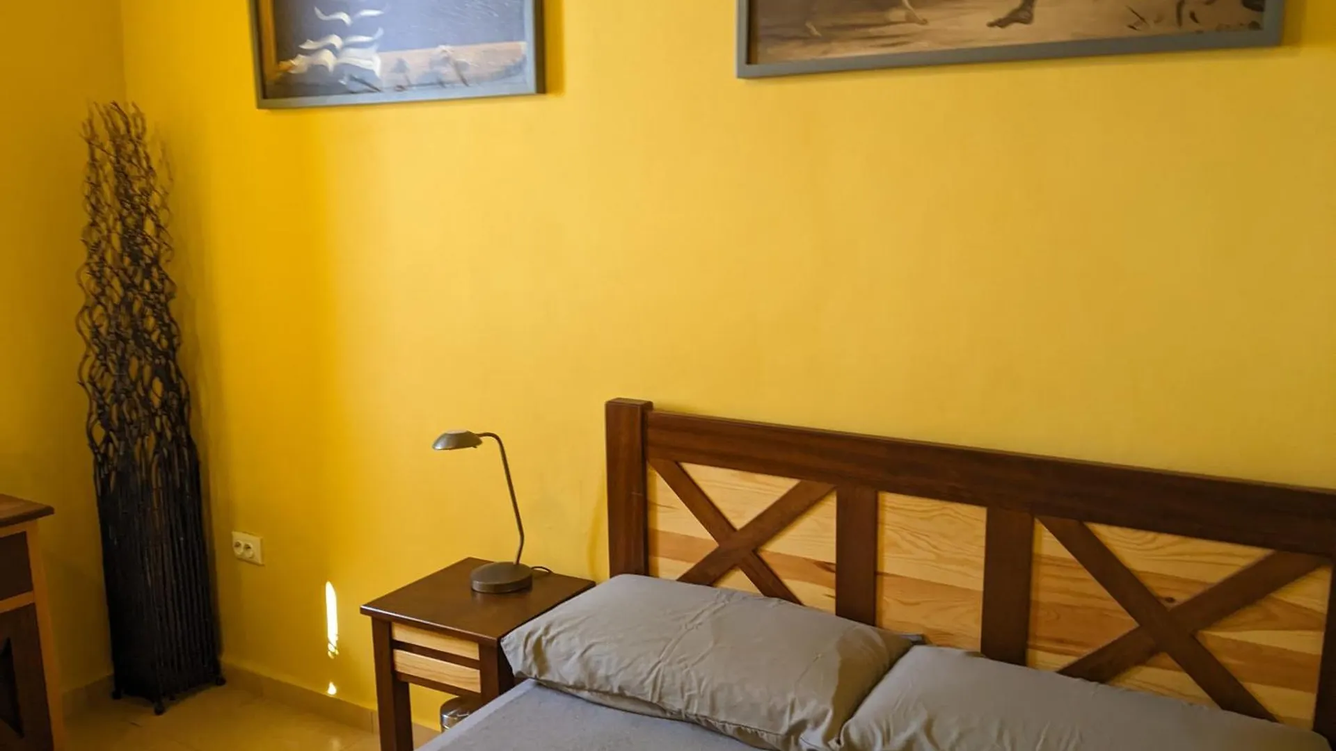 Holiday home Casa Canaria S - Ruhe Total - Bis 9 Personen Fasnia