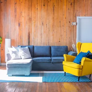 La Casa Del Barranco Сasa de vacaciones