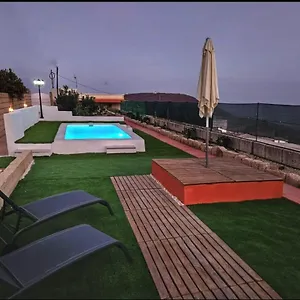 Lucrecia Villa