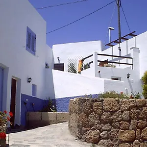 Casapancho 1 Y 2 - - - Tenerife Fasnia